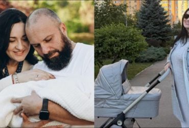 "Были сбои": 46-летняя Витвицкая поделилась важным событием в жизни сына (фото)
