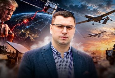 "Відключення Starshield може вплинути на розвиток повітряних і морських дронів в Україні", - експерт Богдан Долінце