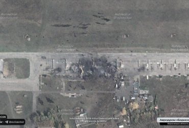 Пів року роботи: у ВМС розкрили деталі ураження шести Су-34