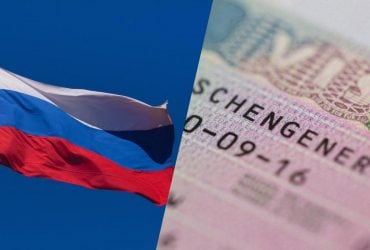 У Фінляндії пропонують ЄС повністю заборонити видачу туристичних віз росіянам, - ЗМІ