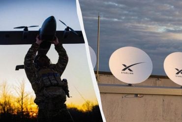 Втрачаємо перевагу: ЗСУ розповіли, як інцидент зі Starlink вплинув на фронт, – Newsweek
