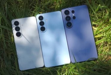 Від нічної зйомки до потужного зуму: названо найкращі смартфони для фото у 2026 році