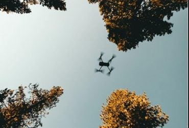 В Україні розробили перший повітряний дрон для евакуації поранених, – AP