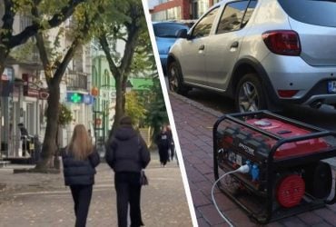 Після атак РФ Луцьк поринув у блекаут: у мерії дали прогноз щодо відновлення світла