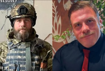 Известный актер-воин откровенно рассказал об отце в оккупации, с которым был в ссоре