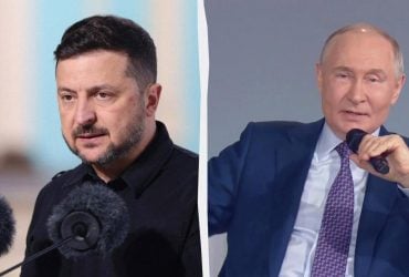Путин планирует остаться у власти после войны, поэтому угроза не исчезнет, - Зеленский