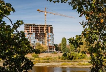 Золотые квадратные метры: Закарпатье – "не резиновое" и очень дорогое