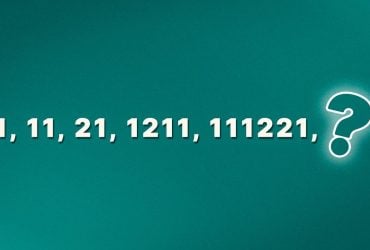 Яке число має стояти після 111221: незвичайна математична головоломка
