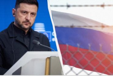 РФ стремится вернуть замороженные активы, но они под контролем, – Зеленский