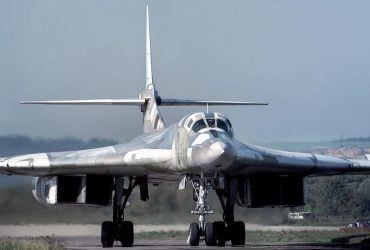 У РФ заявили про модернізацію бомбардувальників Ту-160М, які запускають ракети по Україні
