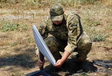 Обмеження Starlink показали критичну залежність України та Європи від США, - The Times