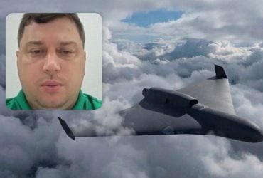 Нові дрони РФ літатимуть 900 км/год: експерт розкрив, який захист потрібен Україні