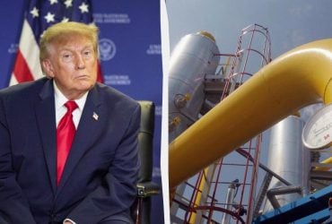 У Трампа запропонували Європі повернутися до російського газу, - NYT