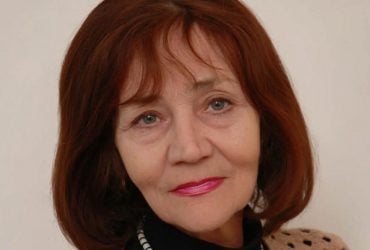 Ушла из жизни известная украинская актриса