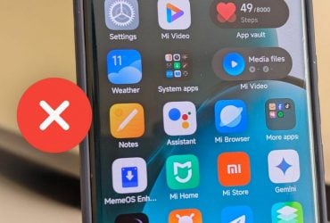 Чому на смартфонах Xiaomi так багато реклами – та як її вимкнути