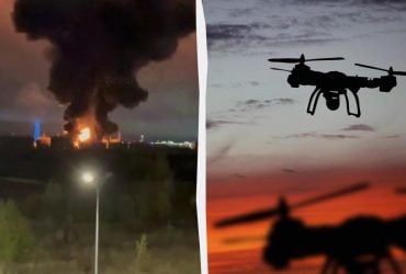 Чим ЗСУ вдарили по Санкт-Петербургу: у Fire Point розкрили деталі атаки (відео)