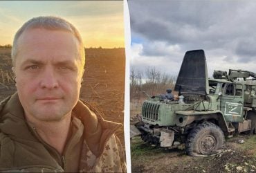 Операції типу Вівальді будуть повторюватися, навіть Трамп не врятує Росію, - військовий