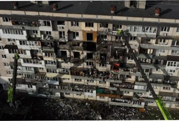 Велика Британія та Франція можуть захистити Україну від Путіна: The Telegraph надав план дій