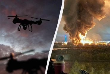 Атака на Санкт-Петербург виявила важливі слабкі місця Росії, – ISW