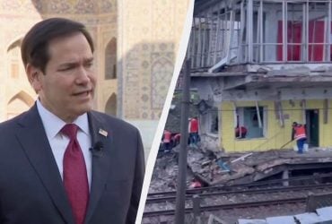 США не попередили Україну про ракетну атаку РФ: Рубіо пояснив причину