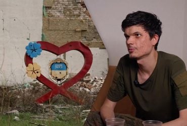 Їхали під музику: полонений окупант розповів про невдалий штурм Малої Токмачки