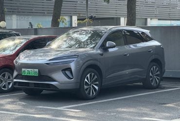 Подержанные и новые: названы автомобили из Поднебесной, покорившие сердца украинцев