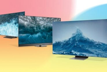 Від преміальних OLED до бюджетних моделей: названо найкращі телевізори 2026 року
