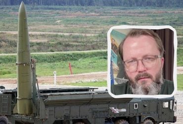 РФ хоче розмістити балістику в Білорусі: чим це загрожує Україні, - Храпчинський