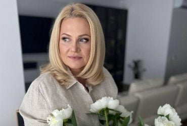 Відома українська співачка розповіла про серйозну травму