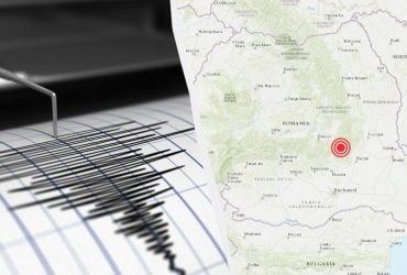 У Румунії стався землетрус, який відчули навіть в Україні