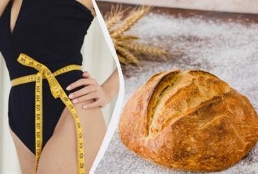 Какой хлеб полезнее - на закваске или дрожжевой: ответ диетологов может удивить