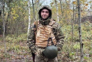 На Львівщині мати загиблого воїна хоче назвати вулицю на честь сина, але сусіди проти