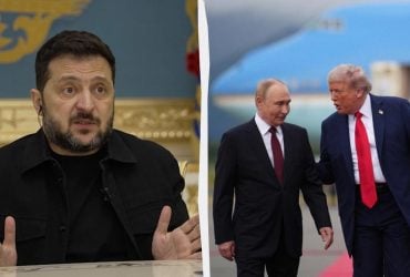 Що мають зробити США, якщо не можуть зупинити Путіна: Зеленський озвучив Трампу умову