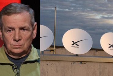 Когда Украина сможет избавиться от зависимости от Starlink: эксперт назвал реальные сроки