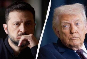 Сварка із Трампом вплинула на рівень довіри українців до Зеленського, - опитування