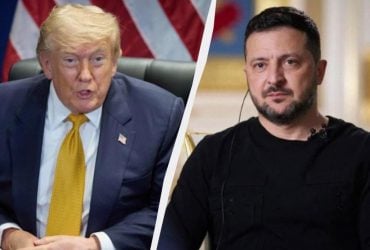 Трамп обіцяє Україні фінансову вигоду, якщо вона віддасть Донбас Росії, – NYT