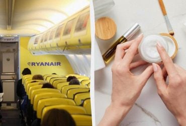 Ryanair відкрив скриньку Пандори, закликавши пасажирів відмовитися від популярного б'юті-тренду
