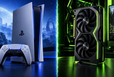 Бюджетная видеокарта RTX 6060 выйдет только в 2029 году и будет слабее PS6