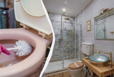Дві краплі в підставку для йоржика – і в туалеті пахне, як у дорогому готелі: що налити