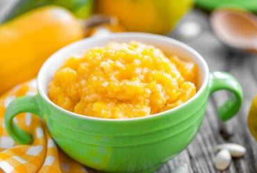 Как правильно варить тыкву для вкусной каши: старинный украинский способ