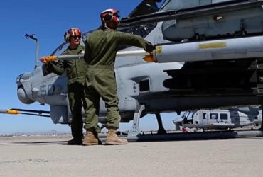 США уклали контракт на десятки тисяч ракет, якими Україна збиває російські дрони