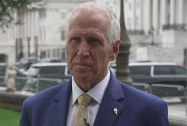 Путін маніпулює президентом Трампом, як хоче, - сенатор США
