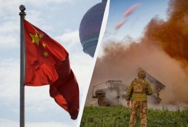 У Китаї назвали головну перешкоду для завершення війни в Україні