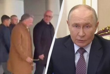 Віткофф прибув на переговори з Путіним: у Кремлі назвали головну тему зустрічі