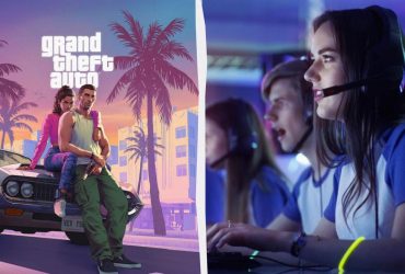 "Грипп GTA" захлестнул США: миллионы работников берут отпуска ради одной игры