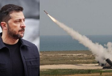 Українську альтернативу Patriot можуть випробувати вже цього року, – Зеленський