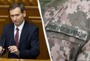 Підвищення виплат військовим: Веніславський відповів, чи це можливо у 2027 році