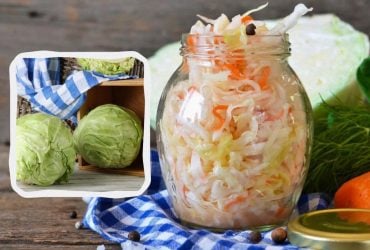 Як зрозуміти, що капуста підходить для квашення: 4 головні ознаки