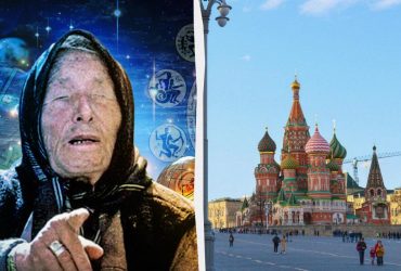 Что Баба Ванга предсказывала на 2027 год: от смены власти в России до новой пандемии