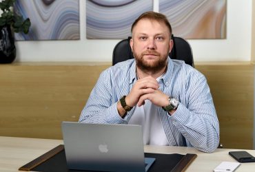 Збій зовнішнього сервісу може зупинити B2B-платформу: Станіслав Андрєєв COO SharksCode пояснив, як знизити ризики
